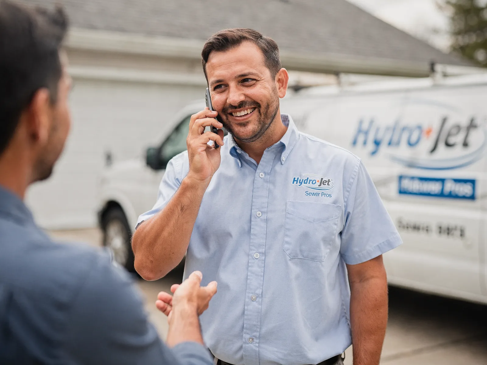 Hydro Jetting West Chicago, IL FAQs